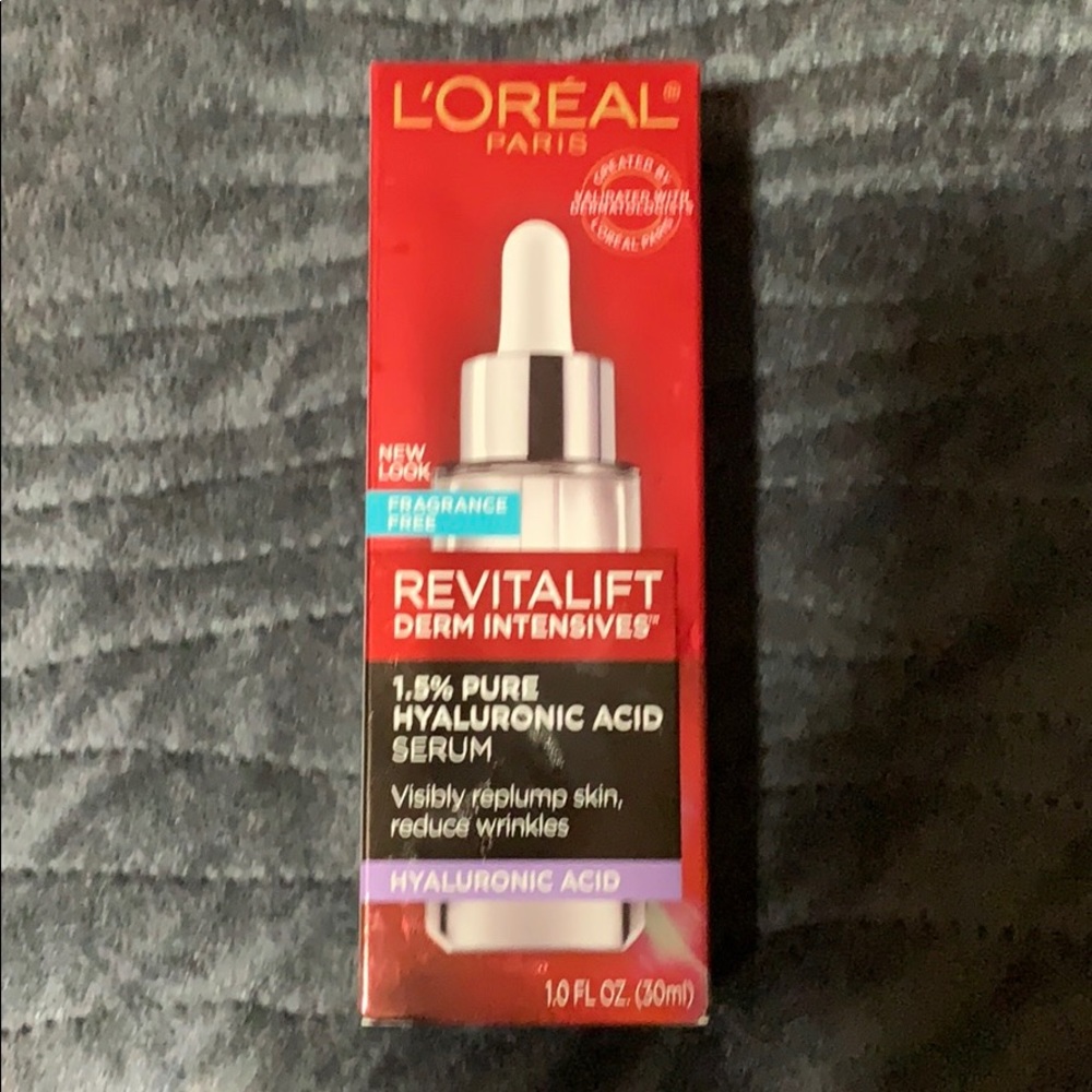 L’Oréal Revitalift